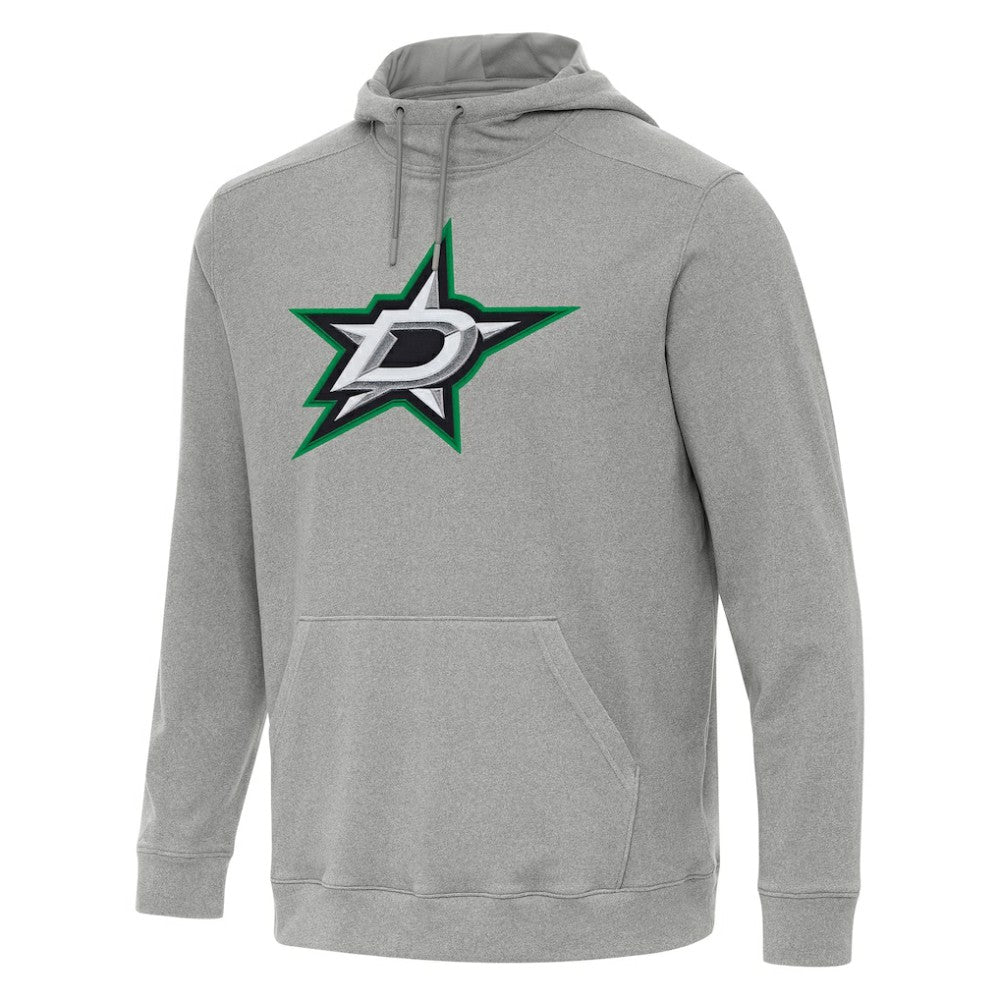 NHL Dallas Stars Antigua Cloud Pullover Hoodie