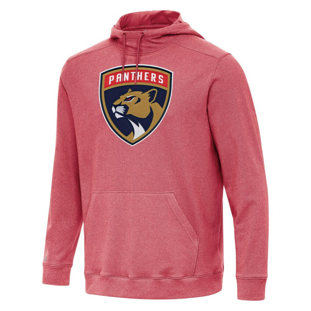 NHL Florida Panthers Antigua Cloud Pullover Hoodie