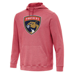 NHL Florida Panthers Antigua Cloud Pullover Hoodie