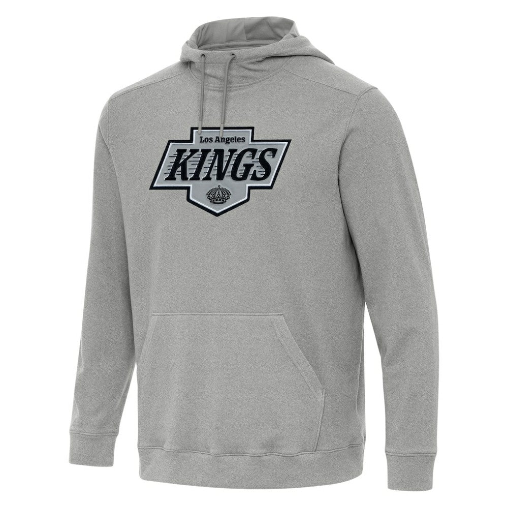 NHL Los Angeles Kings Antigua Cloud Pullover Hoodie