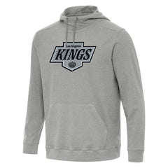 NHL Los Angeles Kings Antigua Cloud Pullover Hoodie