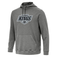 NHL Los Angeles Kings Antigua Cloud Pullover Hoodie