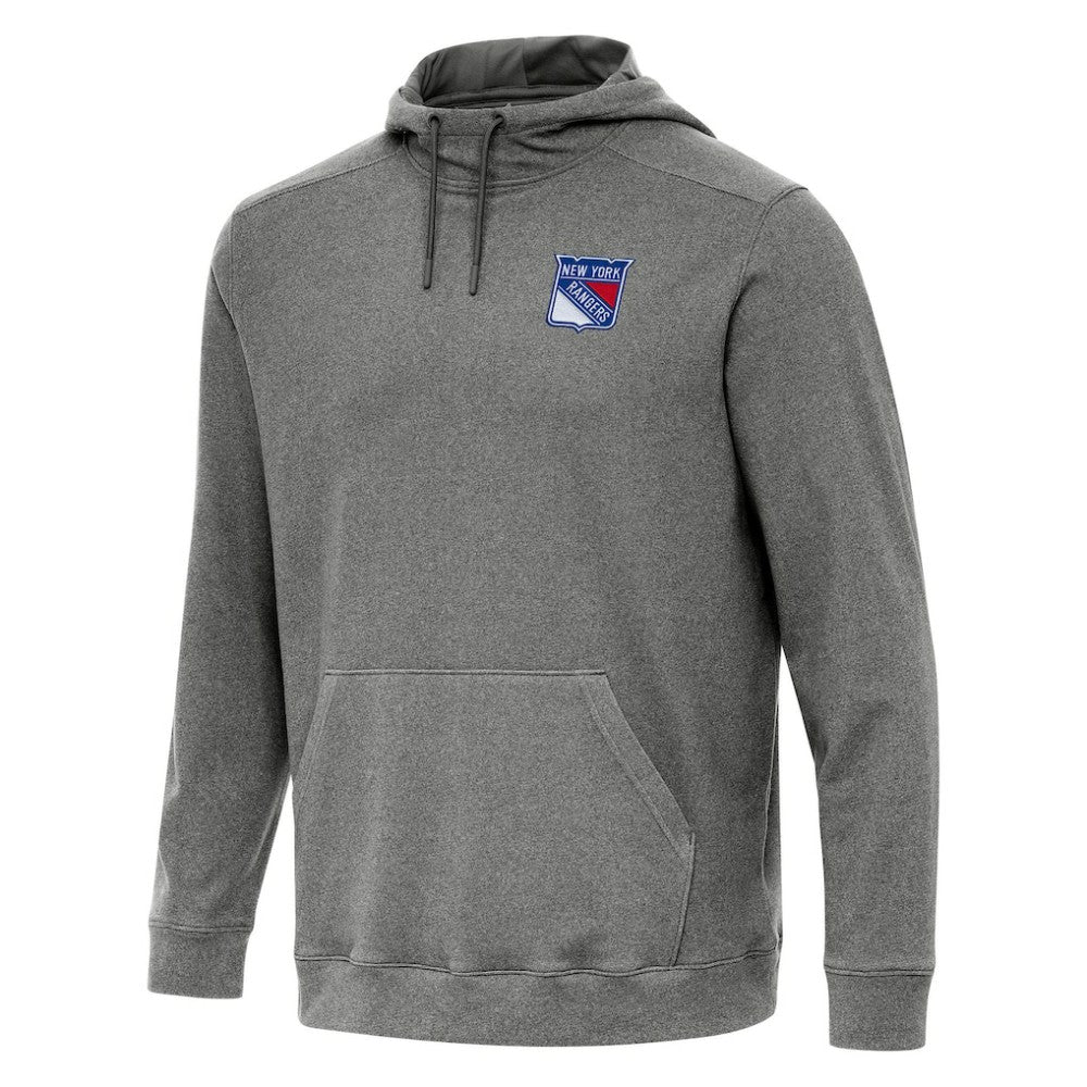 NHL New York Rangers Antigua Cloud Pullover Hoodie