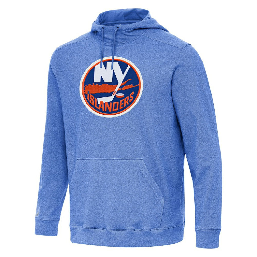 NHL New York Islanders Antigua Cloud Pullover Hoodie