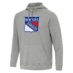 NHL New York Rangers Antigua Cloud Pullover Hoodie