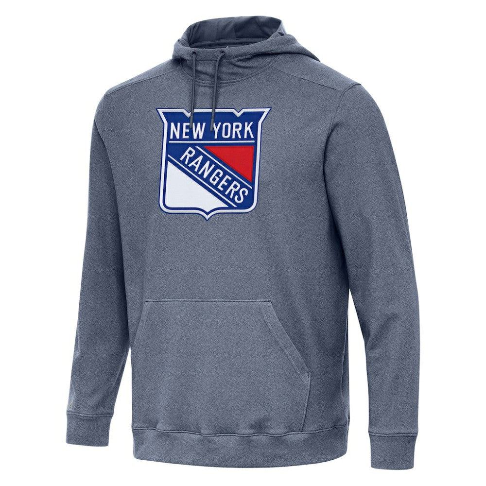 NHL New York Rangers Antigua Cloud Pullover Hoodie
