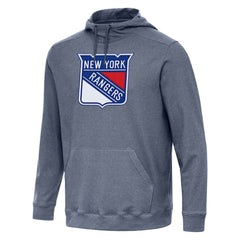 NHL New York Rangers Antigua Cloud Pullover Hoodie