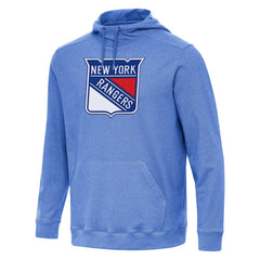 NHL New York Rangers Antigua Cloud Pullover Hoodie