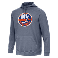 NHL New York Islanders Antigua Cloud Pullover Hoodie