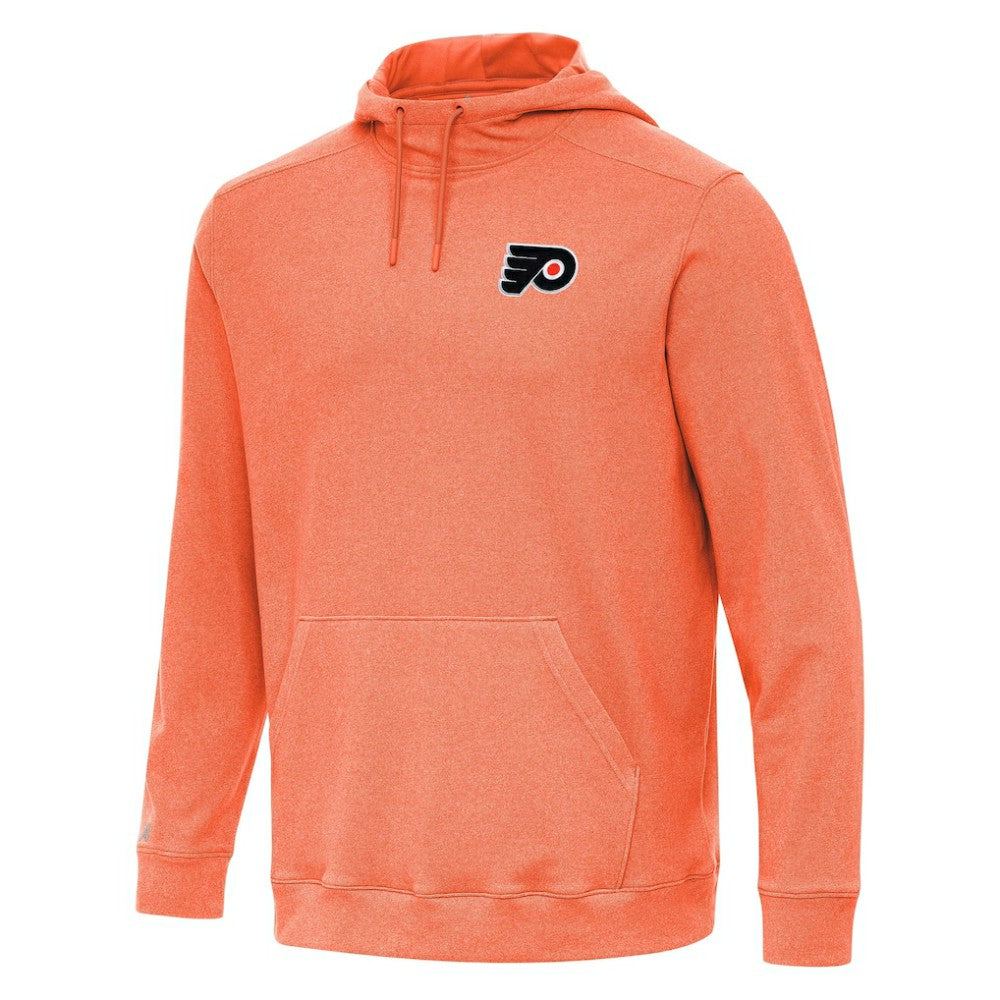NHL Philadelphia Flyers Antigua Cloud Pullover Hoodie