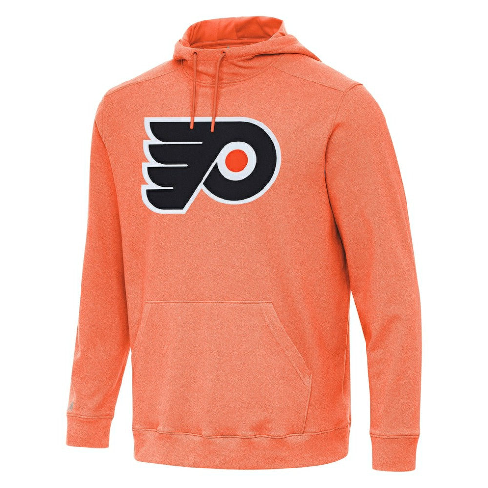 NHL Philadelphia Flyers Antigua Cloud Pullover Hoodie