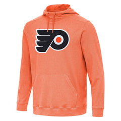 NHL Philadelphia Flyers Antigua Cloud Pullover Hoodie