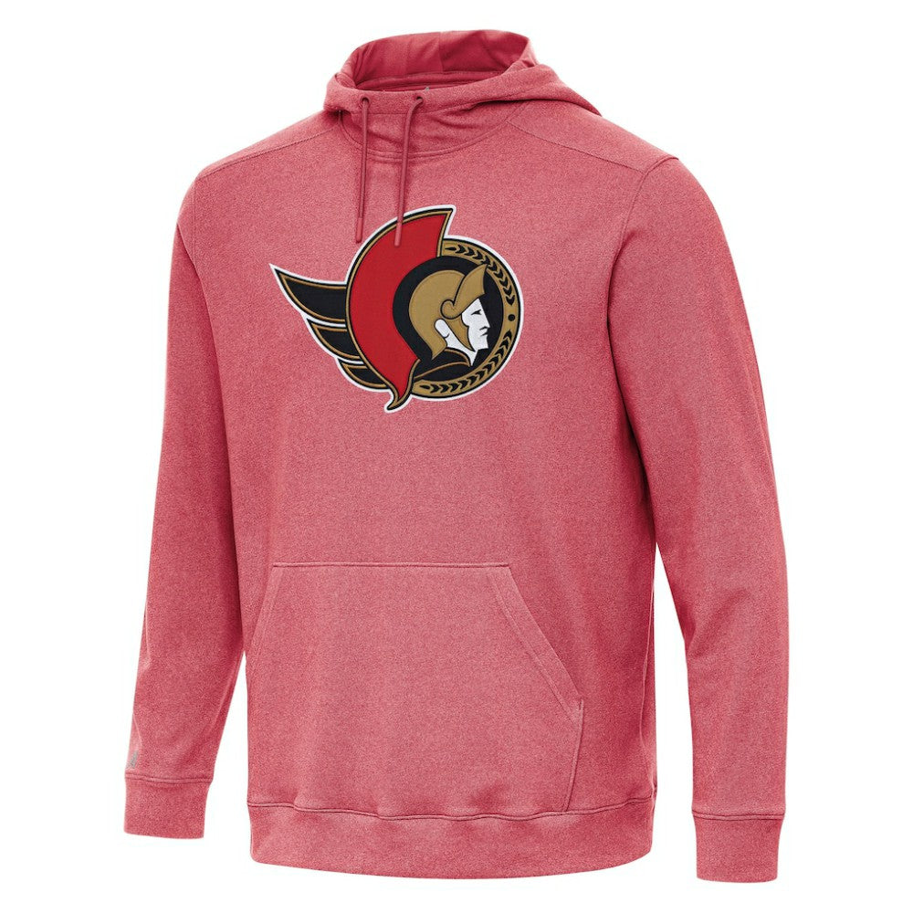 NHL Ottawa Senators Antigua Cloud Pullover Hoodie