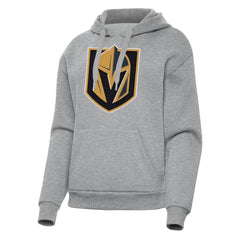 NHL Vegas Golden Knights Antigua Women's Victory Pullover Hoodie