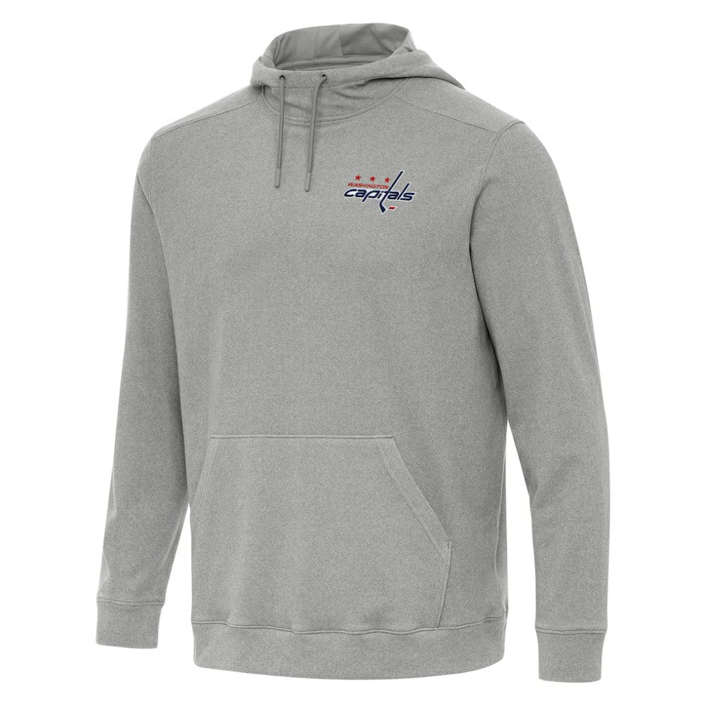 NHL Washington Capitals Antigua Cloud Pullover Hoodie
