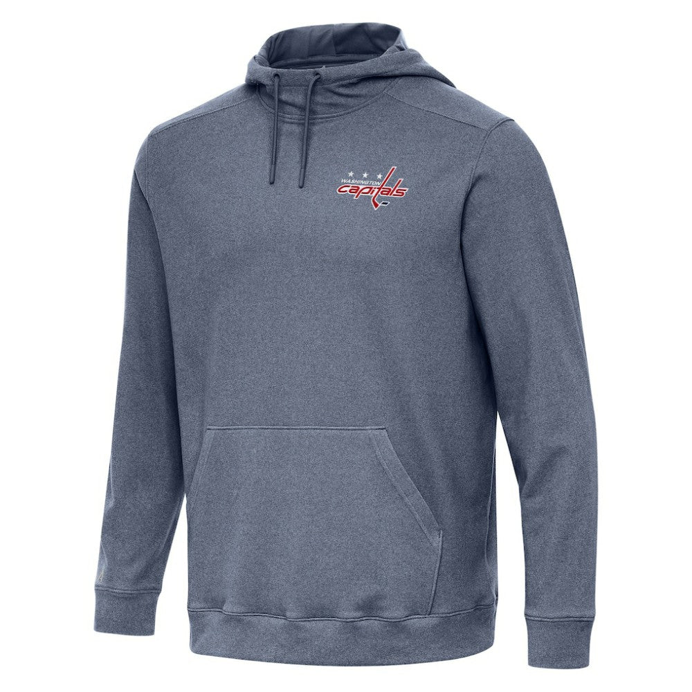 NHL Washington Capitals Antigua Cloud Pullover Hoodie