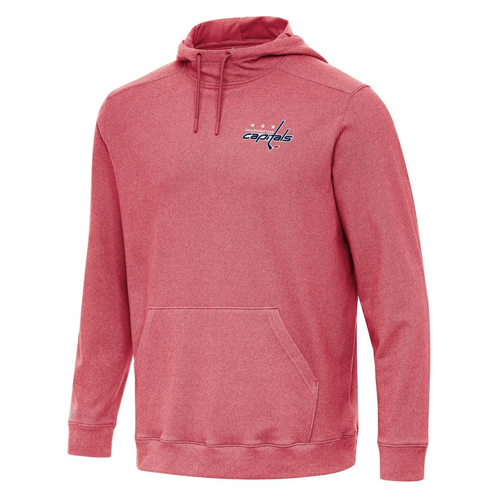 NHL Washington Capitals Antigua Cloud Pullover Hoodie