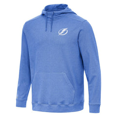 NHL Tampa Bay Lightning Antigua Cloud Pullover Hoodie
