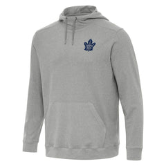 NHL Toronto Maple Leafs Antigua Cloud Pullover Hoodie