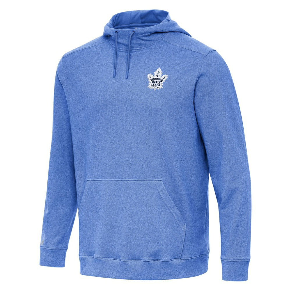 NHL Toronto Maple Leafs Antigua Cloud Pullover Hoodie