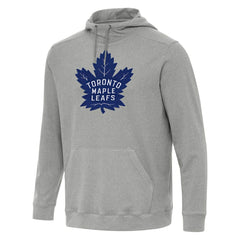 NHL Toronto Maple Leafs Antigua Cloud Pullover Hoodie
