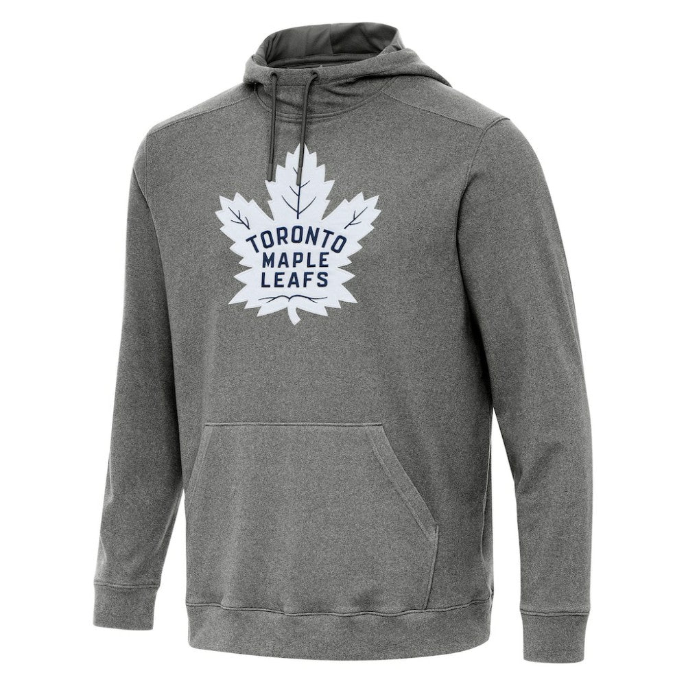 NHL Toronto Maple Leafs Antigua Cloud Pullover Hoodie