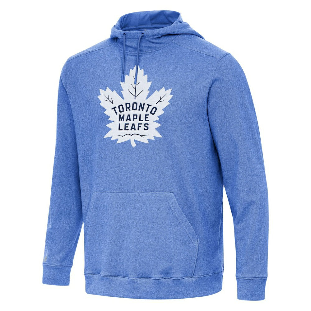 NHL Toronto Maple Leafs Antigua Cloud Pullover Hoodie