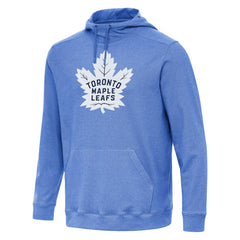 NHL Toronto Maple Leafs Antigua Cloud Pullover Hoodie