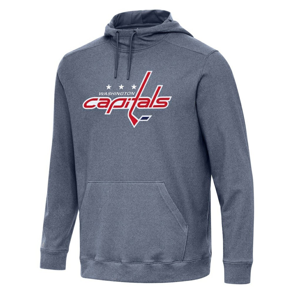 NHL Washington Capitals Antigua Cloud Pullover Hoodie