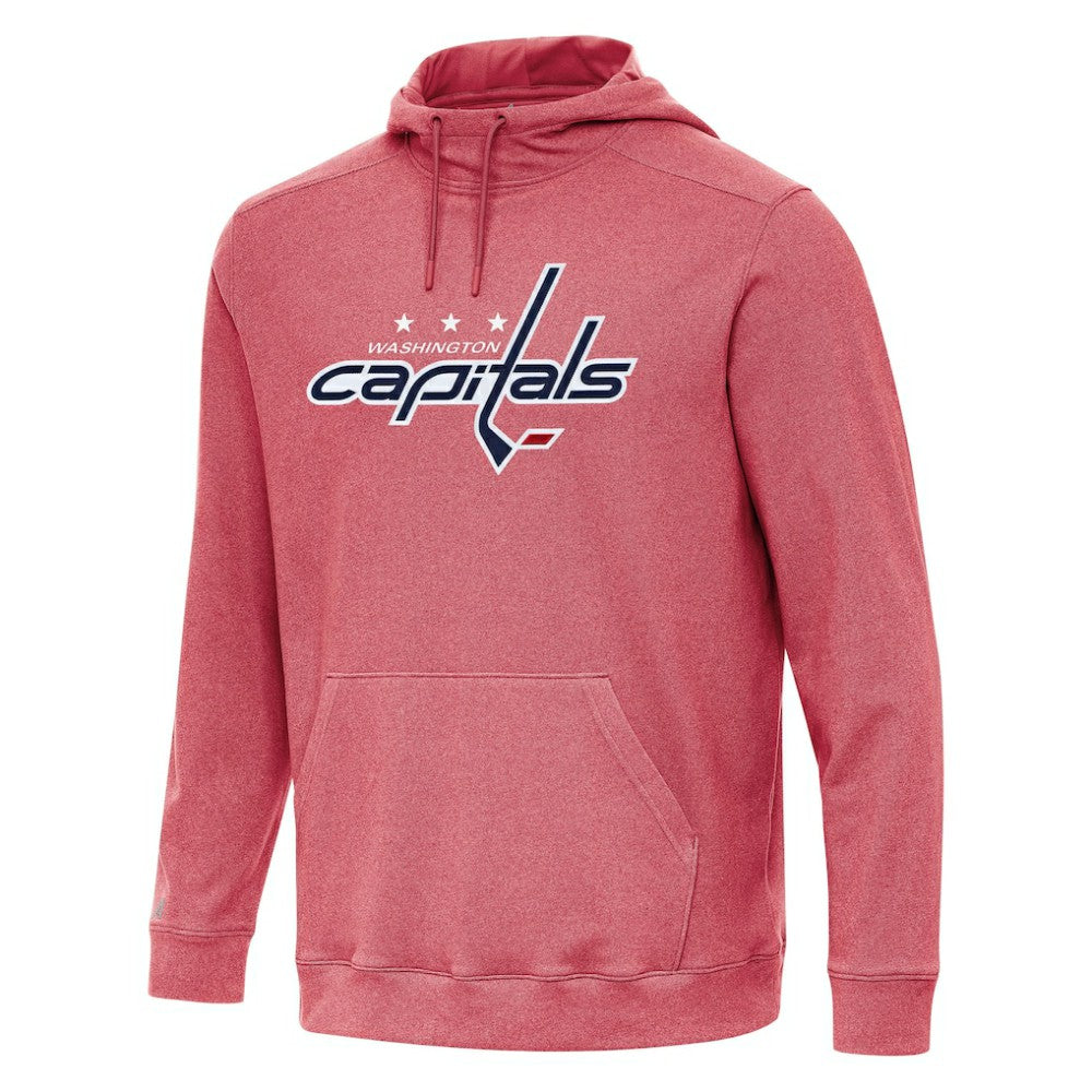 NHL Washington Capitals Antigua Cloud Pullover Hoodie