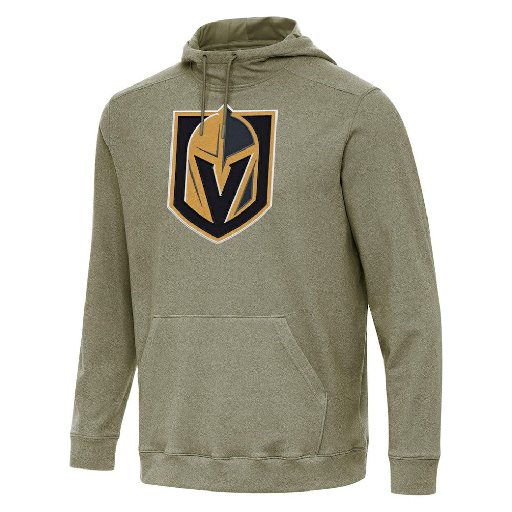 NHL Vegas Golden Knights Antigua Cloud Pullover Hoodie