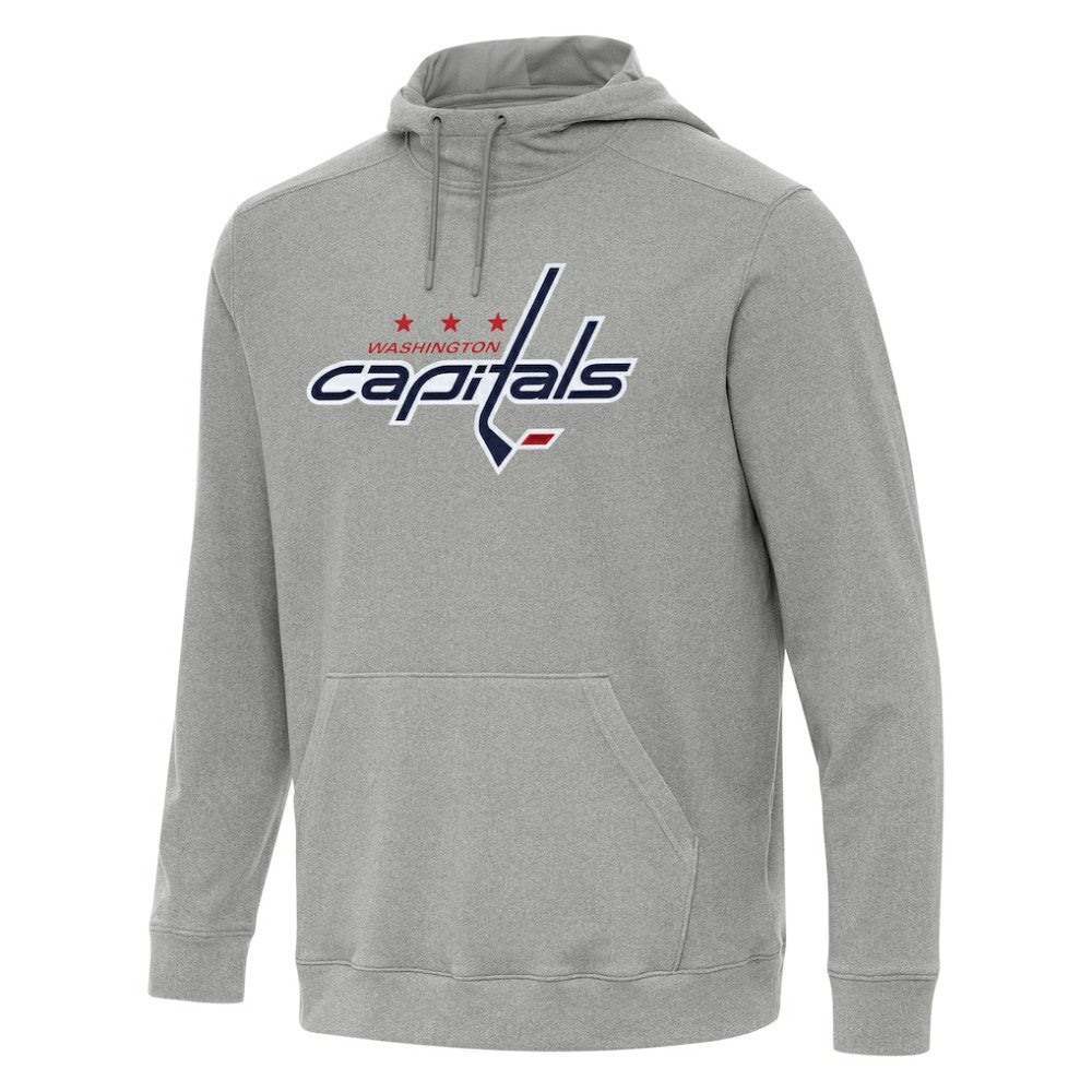 NHL Washington Capitals Antigua Cloud Pullover Hoodie
