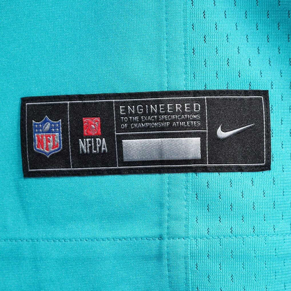 Chop Robinson  Game Jersey - Miami Dolphins Jerseys