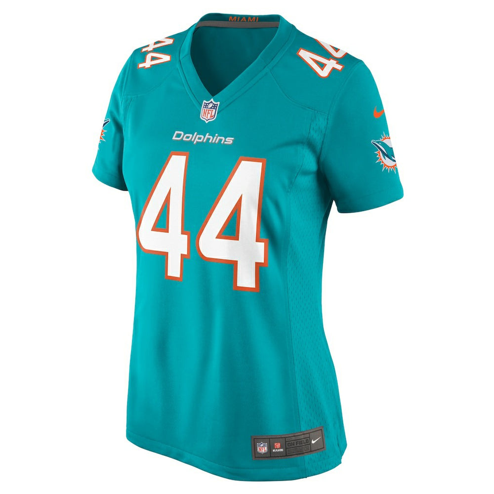 Chop Robinson  Women's Game Jersey - Miami Dolphins Jerseys