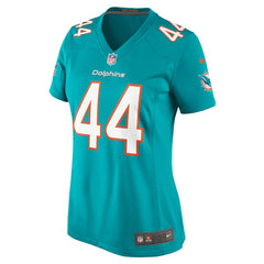 Chop Robinson  Women's Game Jersey - Miami Dolphins Jerseys