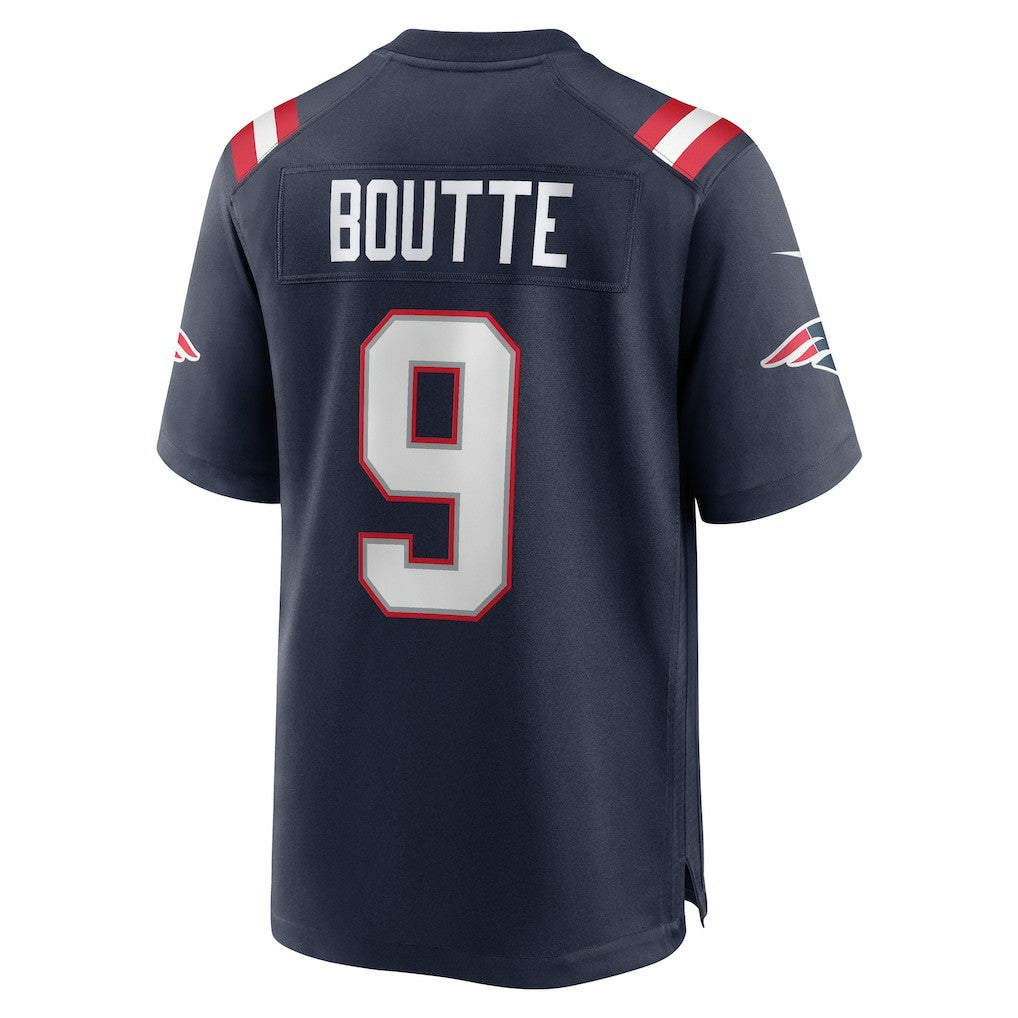 Kayshon Boutte  Game Jersey - New England Patriots Jerseys