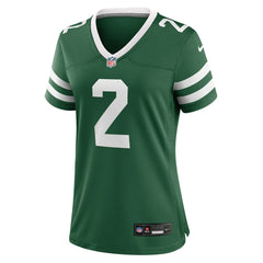 Tyrod Taylor  Women's Game Jersey - New York Jets Jerseys