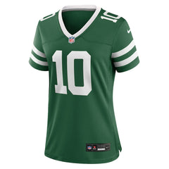 Allen Lazard  Women's Game Jersey - New York Jets Jerseys