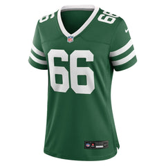 Joe Tippmann  Women's Game Jersey - New York Jets Jerseys