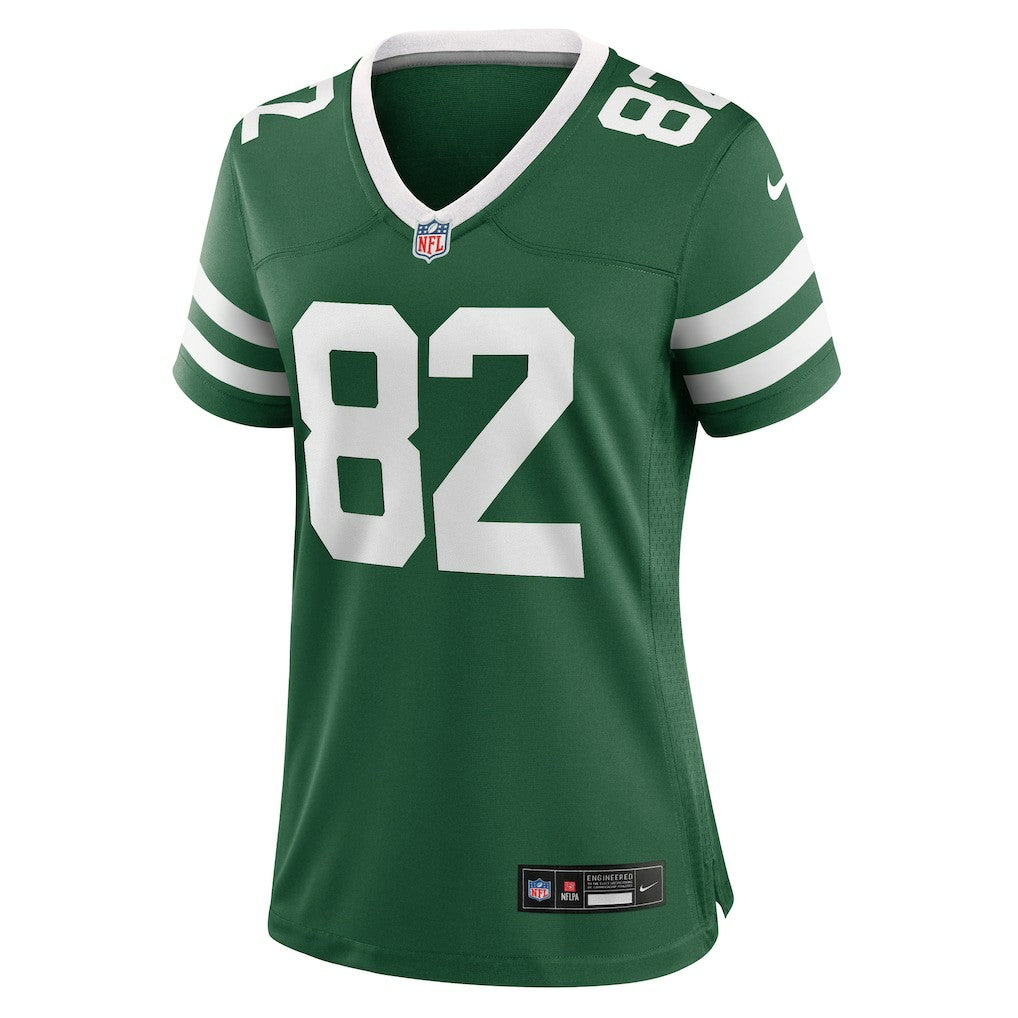 Xavier Gipson  Women's Game Jersey - New York Jets Jerseys