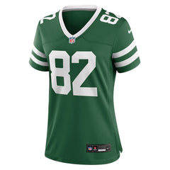 Xavier Gipson  Women's Game Jersey - New York Jets Jerseys