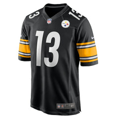 Scotty Miller  Game Jersey - Pittsburgh Steelers Jerseys