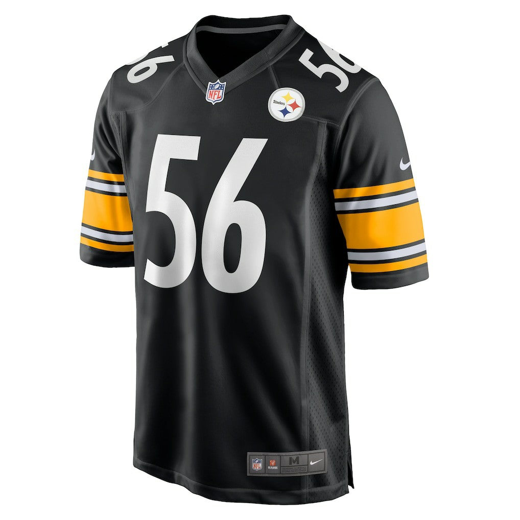 Alex Highsmith  Game Jersey - Pittsburgh Steelers Jerseys