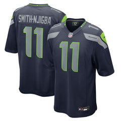 Jaxon Smith-Njigba  Game Jersey - Seattle Seahawks Jerseys
