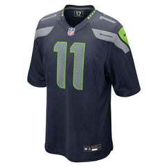 Jaxon Smith-Njigba  Game Jersey - Seattle Seahawks Jerseys