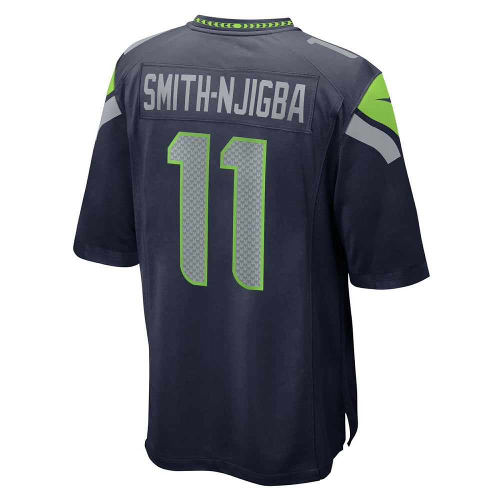 Jaxon Smith-Njigba  Game Jersey - Seattle Seahawks Jerseys