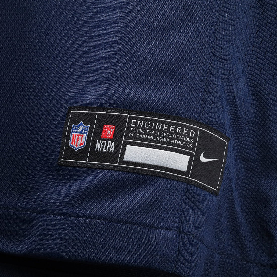 Jaxon Smith-Njigba  Game Jersey - Seattle Seahawks Jerseys