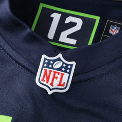 Devon Witherspoon  Game Jersey - Seattle Seahawks Jerseys