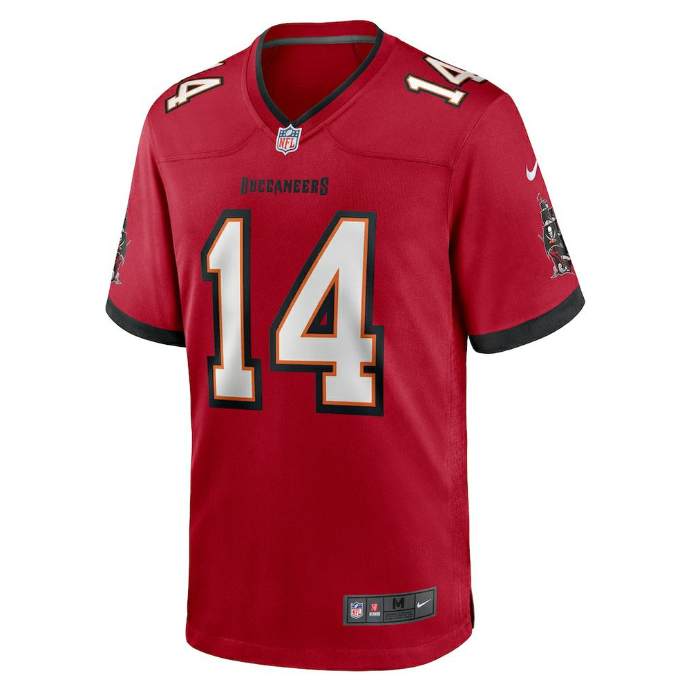 Chris Godwin  Game Jersey - Tampa Bay Buccaneers Jerseys