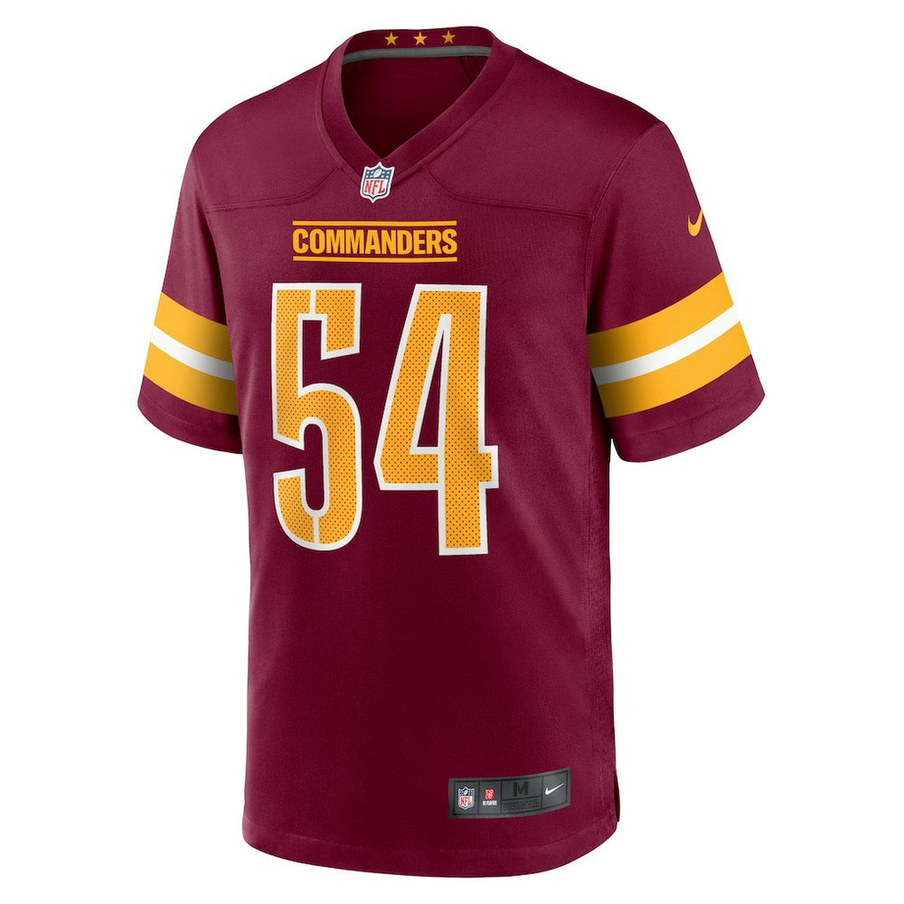 Bobby Wagner  Game Jersey - Washington Commanders Jerseys